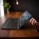 thumbnail image 3 of Tablet 2 EN 1 P98 2K Octa Core 20GHz 8GB RAM 128GB 5G LTE Teclado Mouse y Pencil Android 12 13MP para trabajo y estudio, 3 of 3