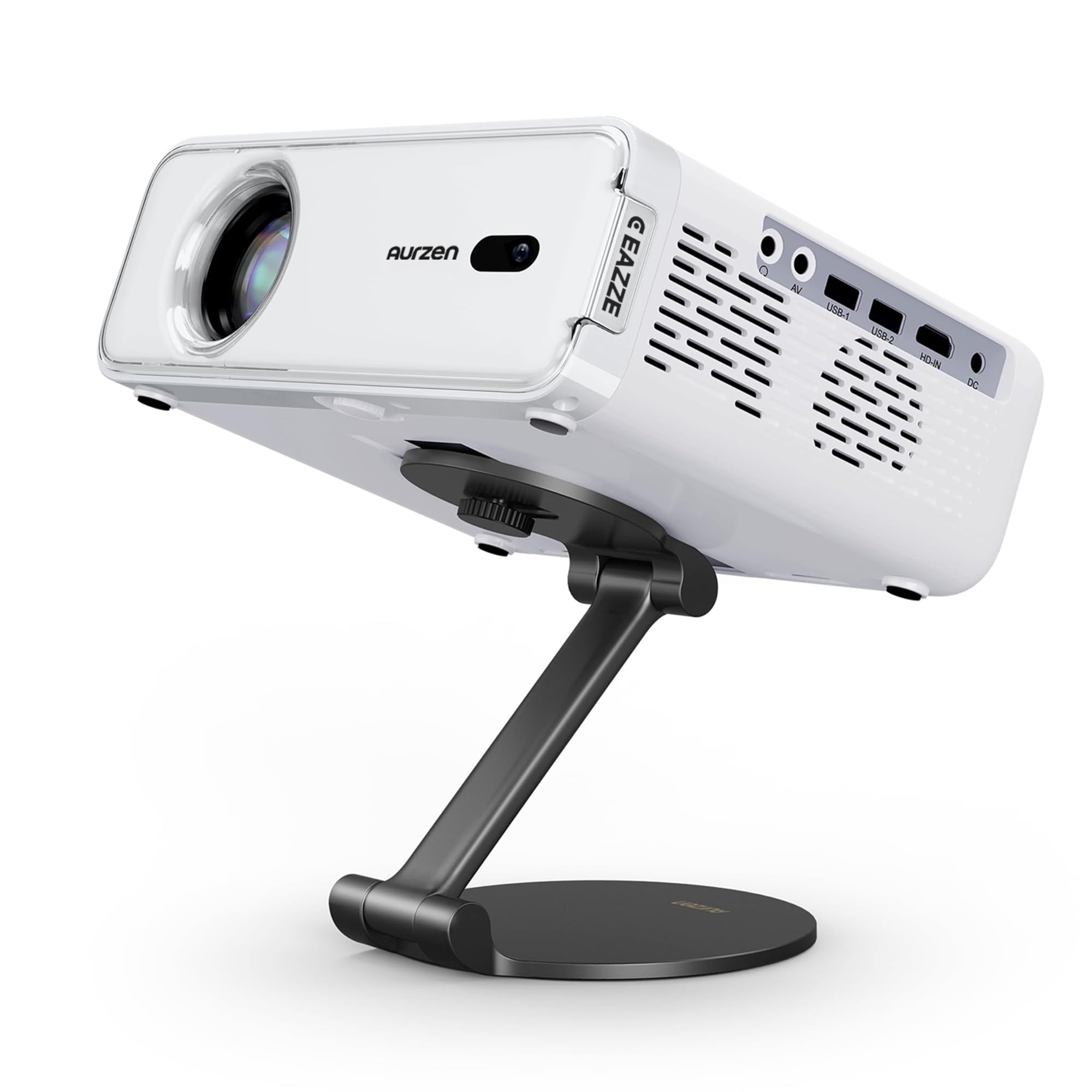 Soporte Para Proyector Aurzen Plegable Ultracompacto 367g