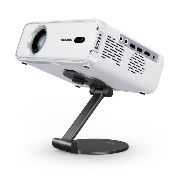 Soporte para proyector Aurzen plegable ultracompacto 367g