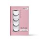 thumbnail image 1 of Pestañas postizas FlutterHabit 5 pares autoadhesivas, 1 of 6