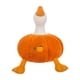 thumbnail image 5 of Juguete De Pato De Calabaza, Lindo Cojín De Calabaza Para Decoración De Oficina Y Sala De Estar, 55 Cm, 5 of 5