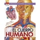 thumbnail image 1 of Mii Gran Libro Póster: Cuerpo Humano, 1 of 2