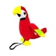 thumbnail image 2 of Loro De Peluche En El Hombro, Juguete De Loro De Peluche Para Juego De Rol, Muñeca De Loro De Halloween, 2 of 5
