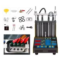 Ct150 Autool Limpiador Y Probador Ultrasónico De Inyectores