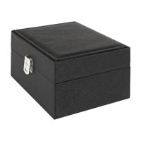 Ioensy - Estuche Protector Para Reloj Individual Estuche Creativo Para Reloj Para Mamá Regalo Para Apartamento Viajes