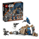 thumbnail image 3 of Lego Star Wars Pack de Combate:Emboscada en Mandalore 109 Piezas 75373, 3 of 3
