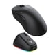 thumbnail image 1 of Mouse Inalámbrico Fantech WG14E YARI E 12.000 DPI Black, 1 of 8