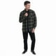 thumbnail image 3 of Pantalón Cotelé Negro, 3 of 4
