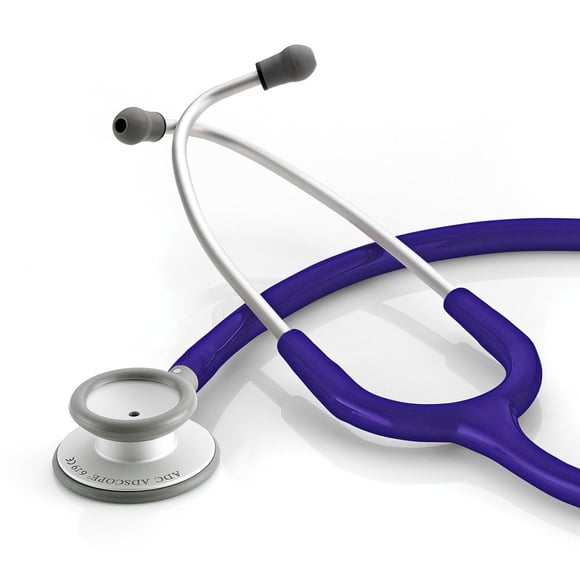 Fonendoscopio ADSCOPE-Lite ADC® 619 Morado