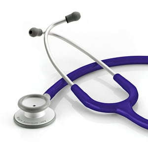 Fonendoscopio Adscope-Lite Adc® 619 Morado