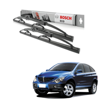 Plumillas Bosch Eco Para Ssangyong Actyon 2006-2011