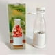 thumbnail image 4 of Mini Licuadora Portátil Recargable de 4 Cuchillas, 4 of 5