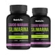 thumbnail image 1 of Pack 2 Cardo Mariano Silimarina Nutrilife+ 120 Capsulas Sin Sabor, 1 of 10