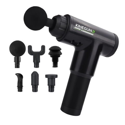 Pistola De Masajes Kinegun Home Training