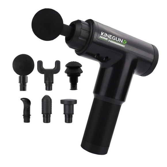 Pistola de masajes Kinegun HOME TRAINING