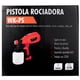 thumbnail image 2 of Pistola rociadora 220v/50hz Wulkan, 2 of 2