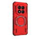 thumbnail image 4 of Funda GANGXUN para Xiaomi Redmi Note 15 Pro Plus 5G , magnética, resistente a golpes, con soporte, unisex, carga inalámbrica, 4 of 4