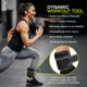 thumbnail image 4 of Pesas ajustables para tobillo, muñeca, brazo y pierna ProsourceFit, 4 of 5