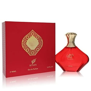 Afnan - Perfume Turathi Red Edp 90 Ml Mujer