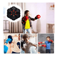 thumbnail image 3 of Maquina De Boxeo Musical Bluetooth Kit Con Guantes, 3 of 3