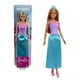 thumbnail image 2 of Muñeca Barbie princesa vestido Calipso Dreamtopia, 2 of 8