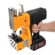 thumbnail image 1 of Máquina De Coser Sacos Eléctrica 36v Portátil Inalámbrica, 1 of 7