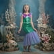 thumbnail image 2 of Disfraz Cosplay Princesa Sirenita Infantil Para Niñas, 2 of 10