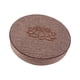thumbnail image 3 of Cojín De Yoga Budista Cómoda Almohada De Suelo Para Mujeres Hombres Yoga Estiramiento Gris Claro, 3 of 3