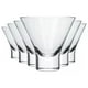 thumbnail image 1 of Set 6 Vasos Coctel Nadir Ilhabela 180mL Transparente Premium, 1 of 2