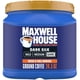 thumbnail image 1 of Café molido Maxwell House Dark Silk Dark Roast 725ml, 1 of 9