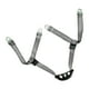 thumbnail image 4 of Correa De Barbilla De Casco Ajustable Tipo Y Correa De Casco Para Bicicleta Esquí Escalada 2 Hebilla Reposapiés, 4 of 5