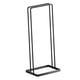 thumbnail image 3 of Soporte Para Percha De Ropa, Plancha Multiusos Para Baño, Lavadero, Adulto O Niño, 40cm De Alto, 3 of 3