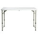 thumbnail image 1 of Mesa Plegable Tipo Maleta 120 cm, 1 of 2