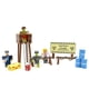 thumbnail image 5 of Colección de acción de Roblox: set de juego de ataque zombi, 5 of 5