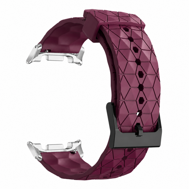 Correas Para Galaxy Watch 8 Classic - Silicona Geometrica