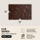 thumbnail image 2 of Tabla de cortar John Boos 46 cm × 30 cm × 4 cm, 2 of 9