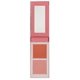 thumbnail image 2 of Colorete Juvia's Place Blushed Duo en dos tonos, rosado y natural, 2 of 8