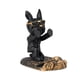 thumbnail image 4 of Puppy Desktop Phone Holder Cradle Support Lovely Anti Slip Para Office Home Type B, 4 of 5