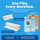 thumbnail image 4 of Película DTF Printium 33 cm x 100 m (Pack de 2) Mate, 4 of 9