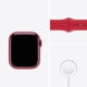 thumbnail image 3 of Reloj Smartwatch Smartphone I7 PRO MAX Rojo, 3 of 3