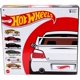 thumbnail image 5 of Autos de juguete Hot Wheels Japón, paquete de 6, escala 1:64, 5 of 8