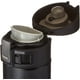 thumbnail image 2 of Taza de acero inoxidable Zojirushi, 16 oz, azul ahumado, 2 of 5