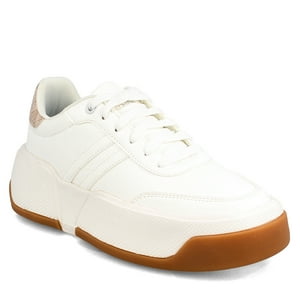 Zapatilla Mujer North Star Ns Public 4 Blanco