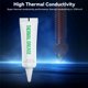 thumbnail image 3 of Grasa Térmica Creality 10 g Pack de 2 (12 W/m·K), 3 of 8