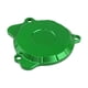 thumbnail image 2 of Cubierta Protectora De Repuesto Para Motor De Motocicleta, Cubierta Protectora Para Kawasaki Klx230, Color Verde, 2 of 3