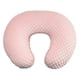 thumbnail image 1 of 1pc Minky Nursing Pillow Cover, Nursing Pillow Cover Plush Breast Feeding Pillow Cover Soft Snug For Infant Baby Boy Girl, 1 of 5