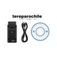 thumbnail image 2 of Escáner OBDII OP-COM OBD2 Scanner Interfaz Chevrolet Opel, 2 of 3