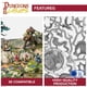 thumbnail image 3 of Set de Miniaturas Archon Studio Dungeons & Lasers 24 piezas 28mm, 3 of 9