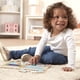 thumbnail image 5 of Puzzle Melissa & Doug Natural Play de madera listo para usar, 5 of 9