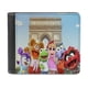 thumbnail image 1 of Los Pequeños Muppets Cartera de Cuero PU para Hombres, Tarjetero Bifold Delgado, Cartera Minimalista de Cuero Sintético Suave, 1 of 6